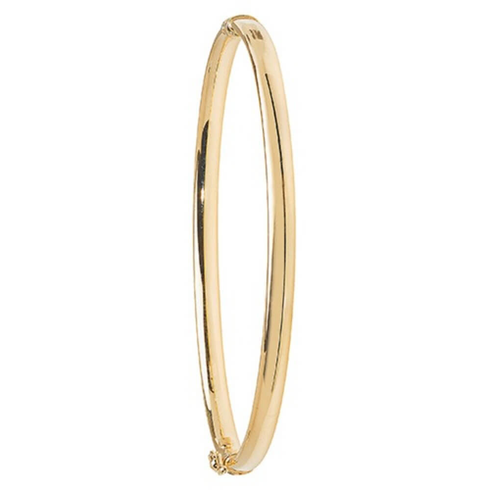 ELECTROPRIME Women Gold Plated Spring Hinge Cuff Enamel Bangle Bracelet  Jewelry : Amazon.in: Jewellery