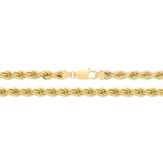 Solid Gold Bracelets for Men Women for sale NEWBURY S