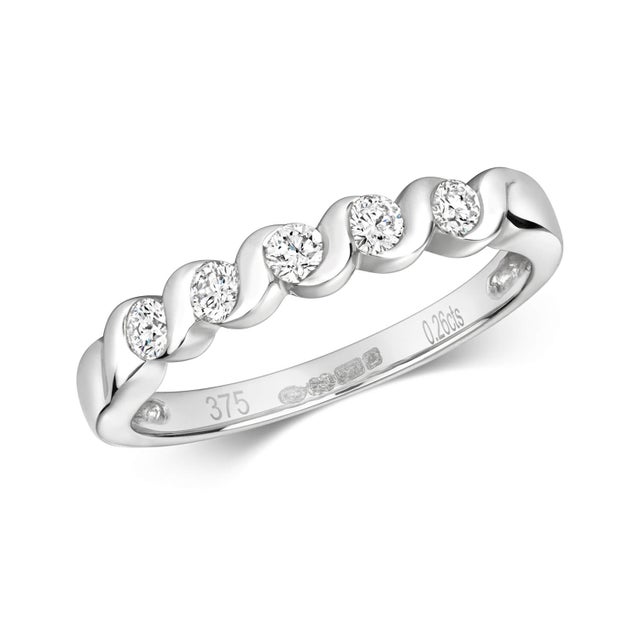 Eternity Rings for sale UK NEWBURY S