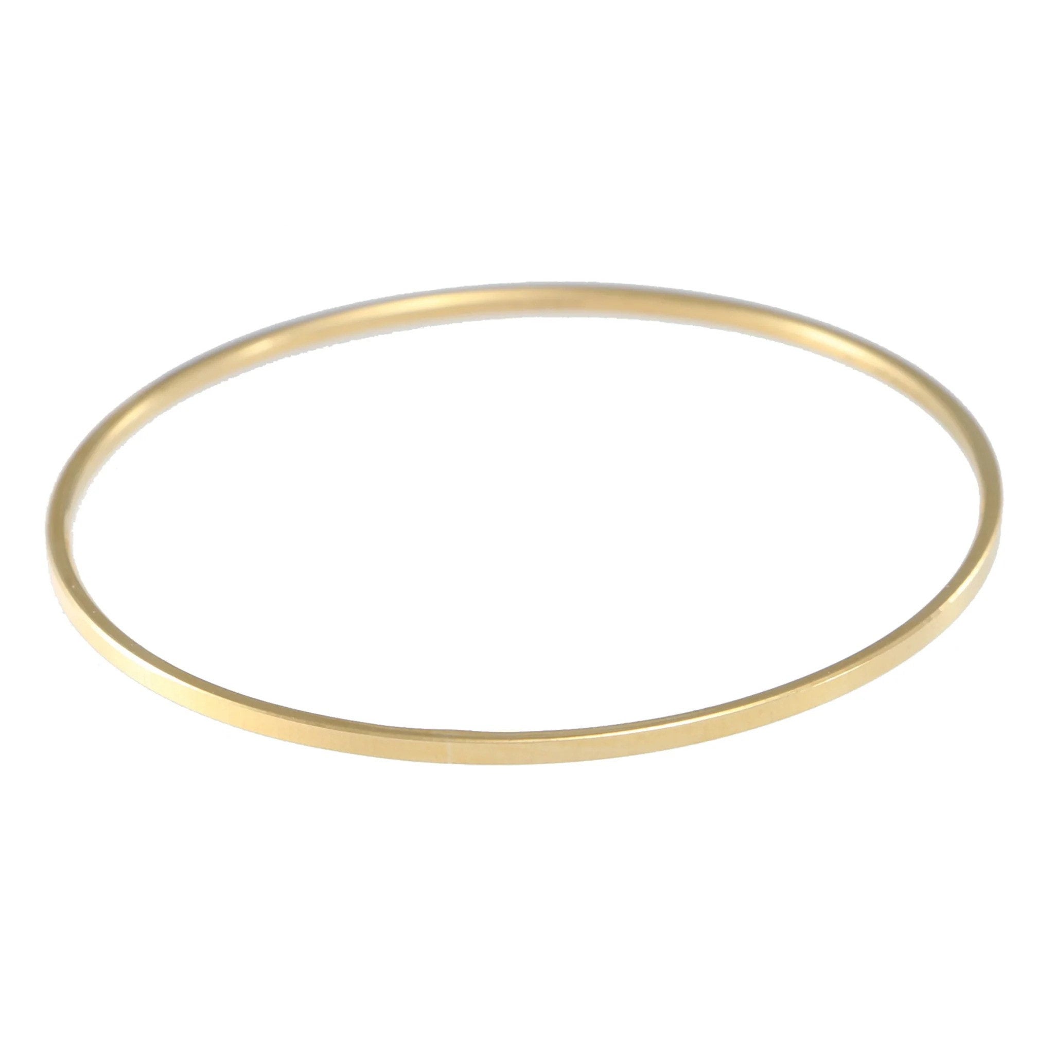 Bangle square circle store