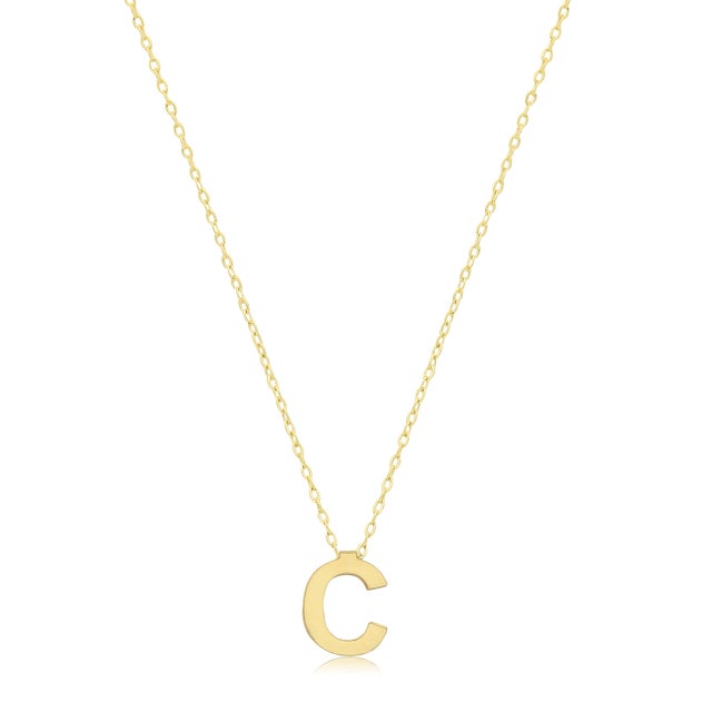 9ct Gold Pendant Necklaces for Women for sale NEWBURY S