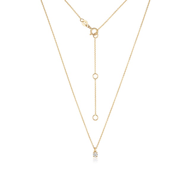 18ct Gold Necklaces for Women for sale NEWBURY S