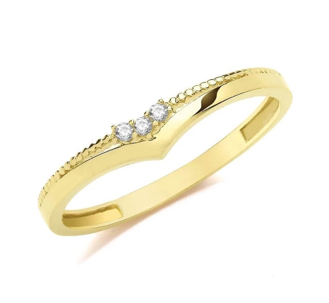 9ct Gold Rings for Women for sale UK NEWBURY S
