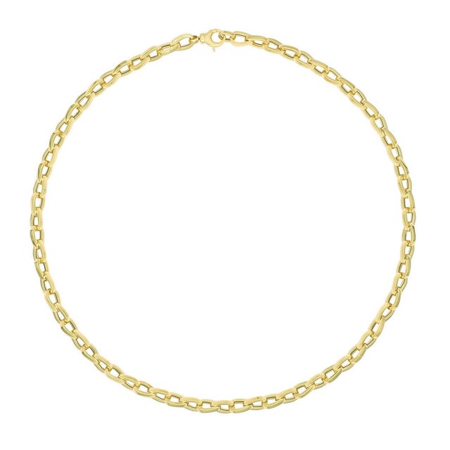 Gold necklace womens uk new arrivals