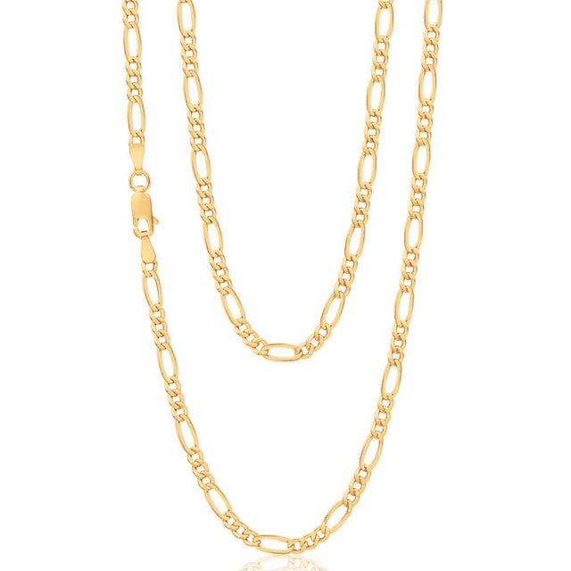 9ct gold necklace price deals