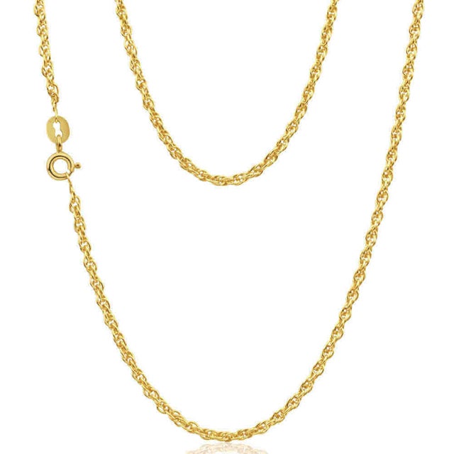 Ladies Gold Necklaces for sale UK NEWBURY S