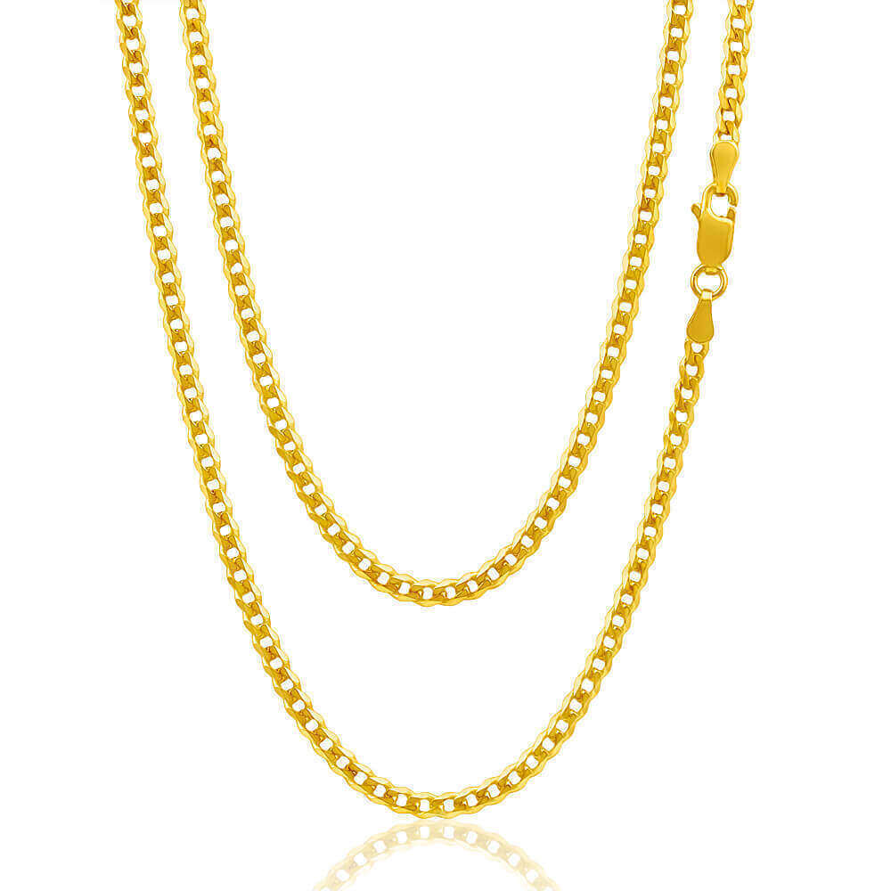 Gold chain hot sale 25 gram