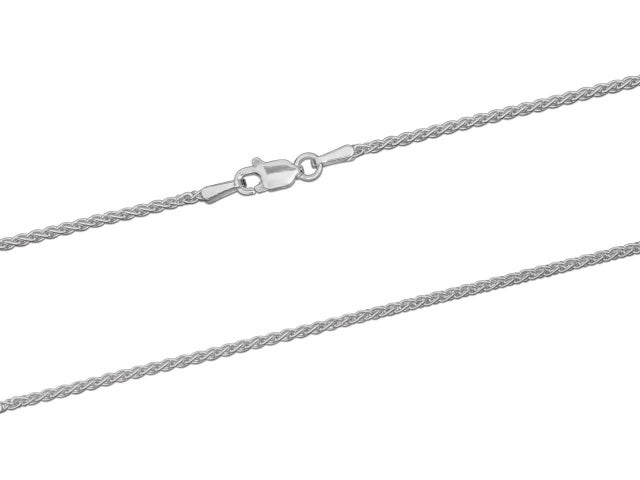 Women s Platinum Chains Necklaces for sale UK NEWBURY S