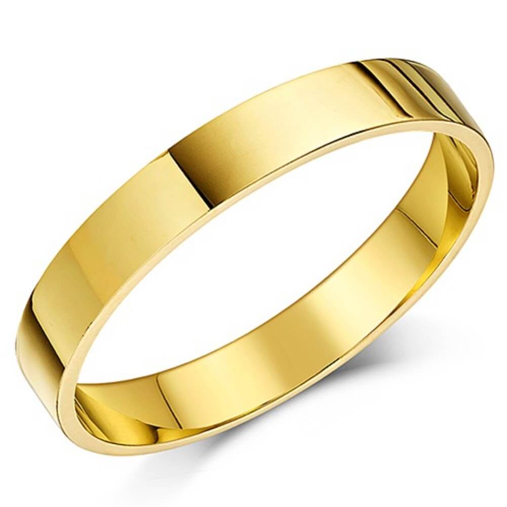 Solid 9ct Gold Bangles for Women for sale NEWBURY