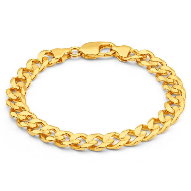 Cheap gold bracelets for sale on sale