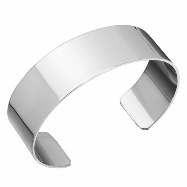 Mens platinum cuff hotsell bracelets