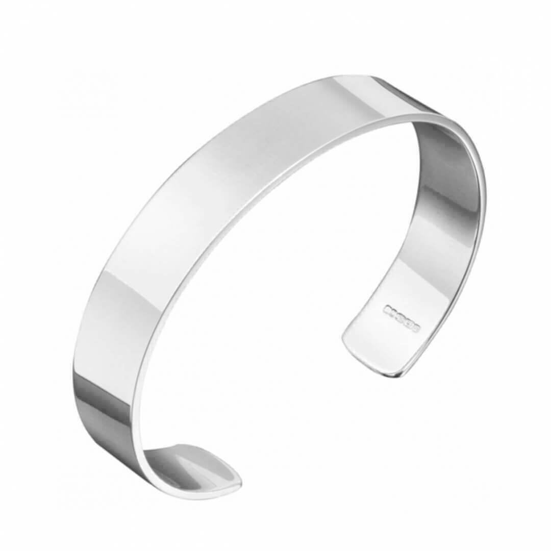 Platinum cuff bracelet shop