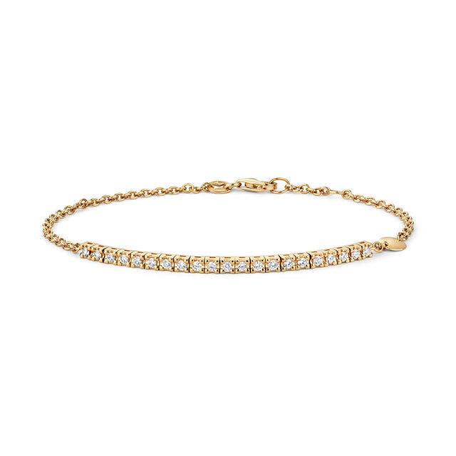 Gold Bracelets for Women for sale UK NEWBURY S