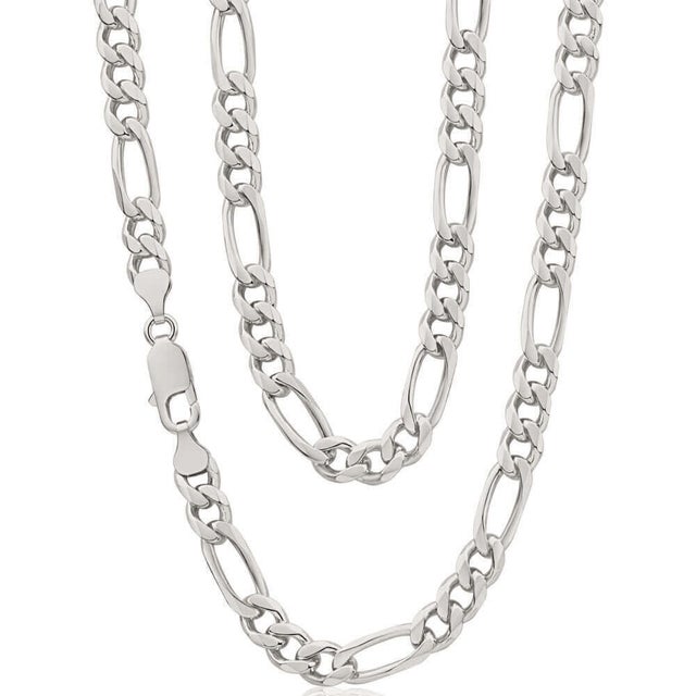 Solid silver top chains for sale