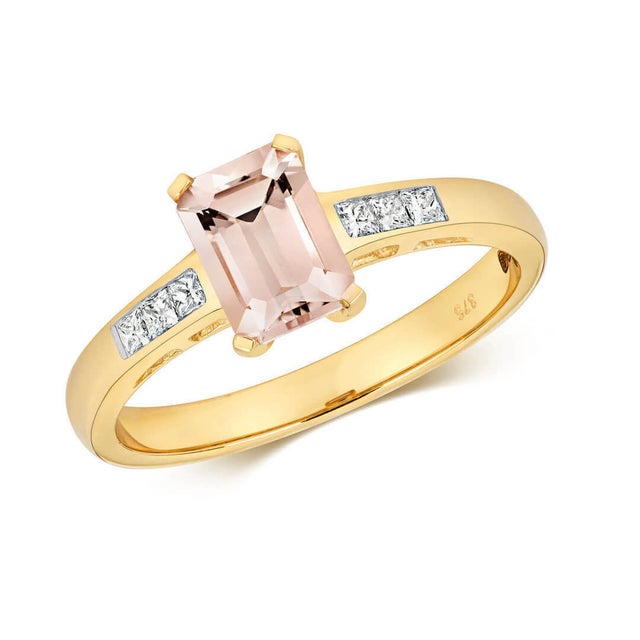 Ladies Diamond Rings for sale UK NEWBURY S