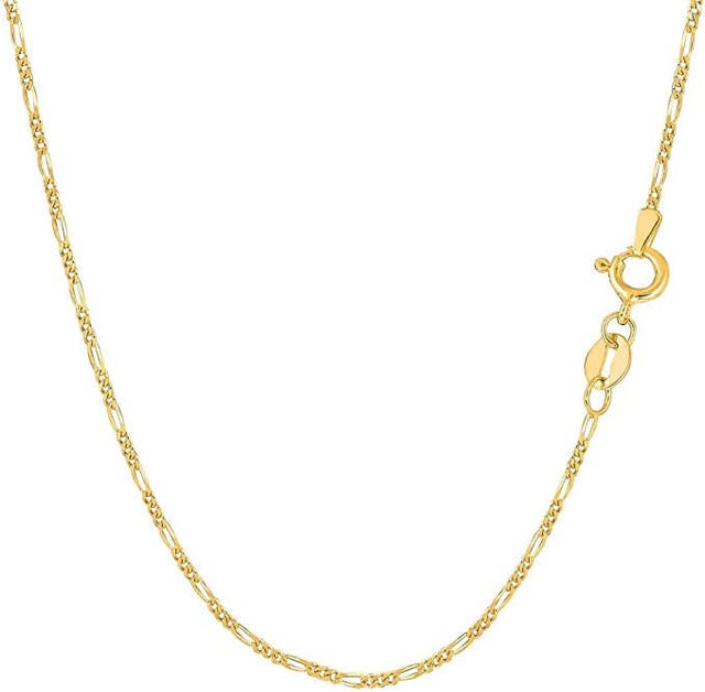 Gold chain womens uk clearance