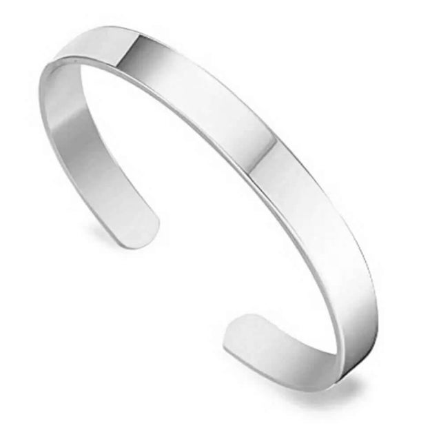 Silver bangles for sale sales