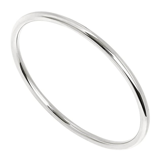 Silver bangles discount for sale