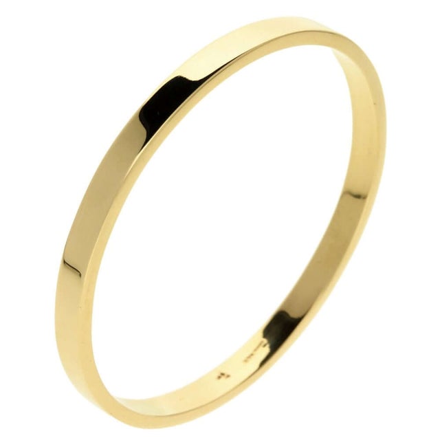 Solid Gold Bangles for Women for sale Newbury s